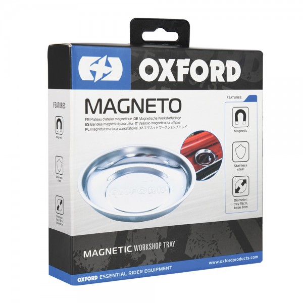 Oxford MAGNETIC WORKSHOP TRAY
